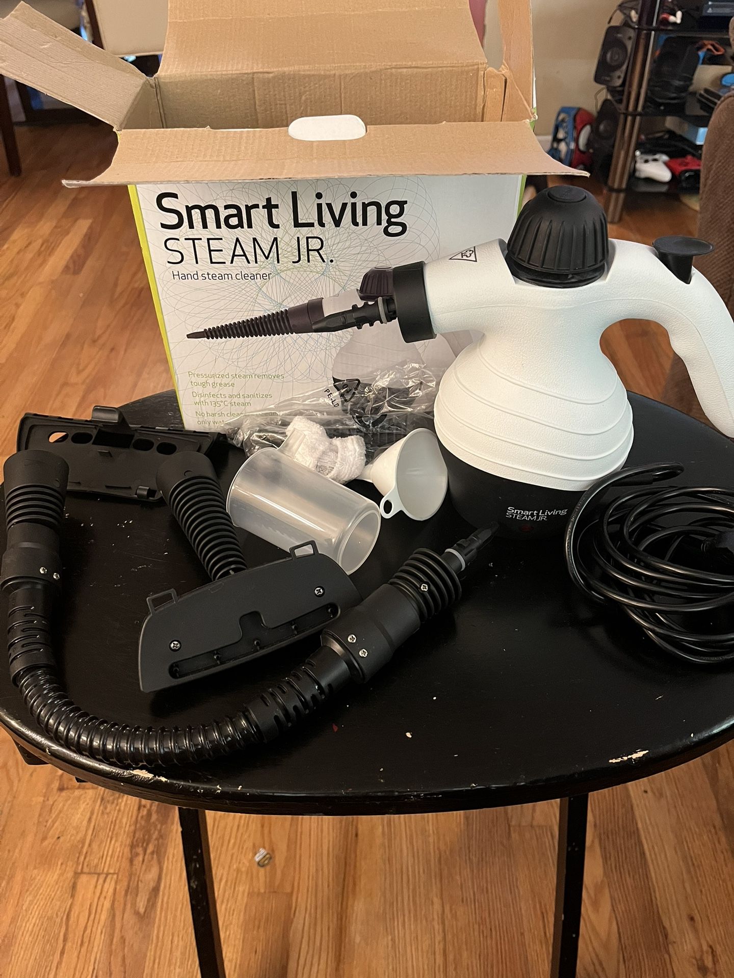 Brand New Handheld Steamer