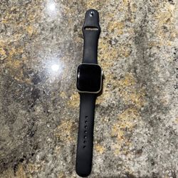 Apple Watch Series 4