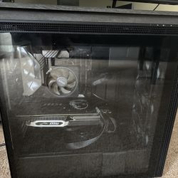 2070 Custom Gaming Pc 