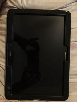Samsung 12.1 inch notebook pro
