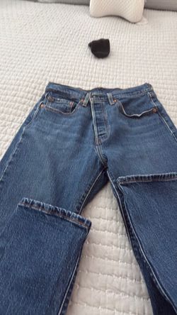 501 Levi women