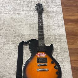 Epiphone Les Paul