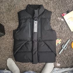 Puffer Vest