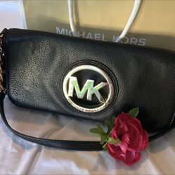 Michael Kors clutch