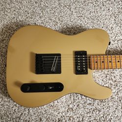 Squier Telecaster Contemporary RH 