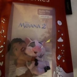 Toniebox 2 Audio Player Bundle with Ms. Rachel