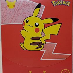 25th Anniversary Pack Pokemon McDonald's 