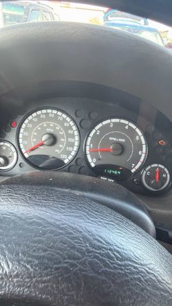 2007 jeep liberty