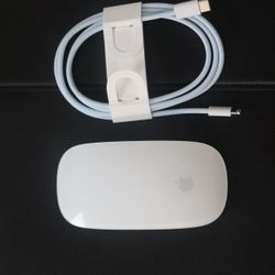 Apple Magic Mouse
