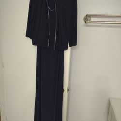 Alex Evening Dress