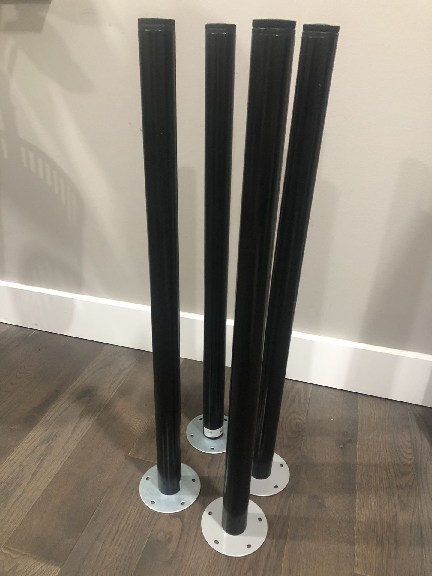IKEA Table Legs ADILS