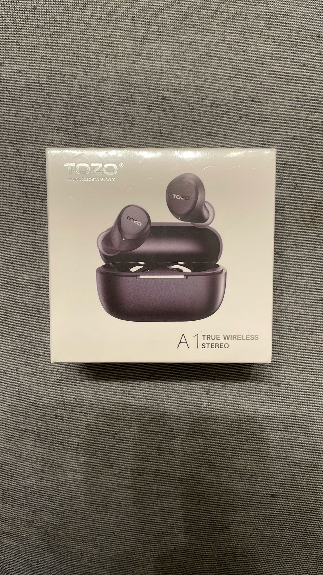 Wireless Earbuds