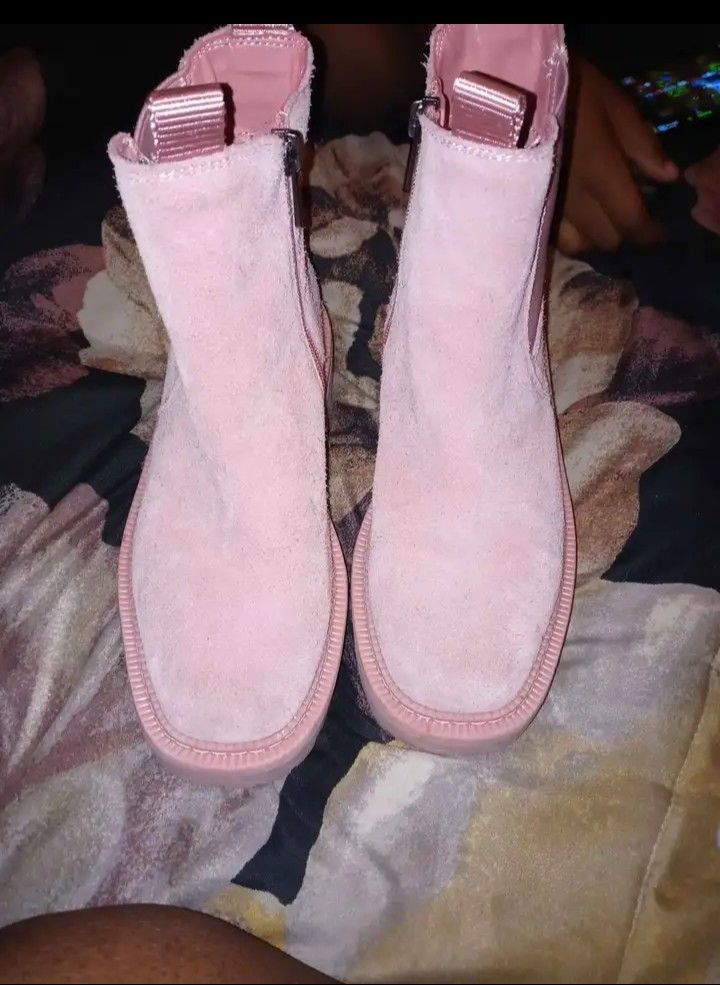 Kids Boots