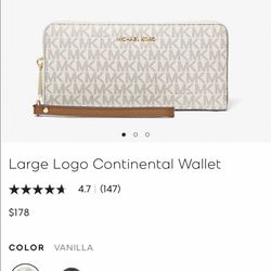 Michael Kors Wallet
