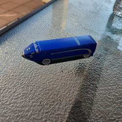 Disney Disneyland vinylmation cars figure 