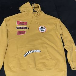 Colby Brock Hoodie 