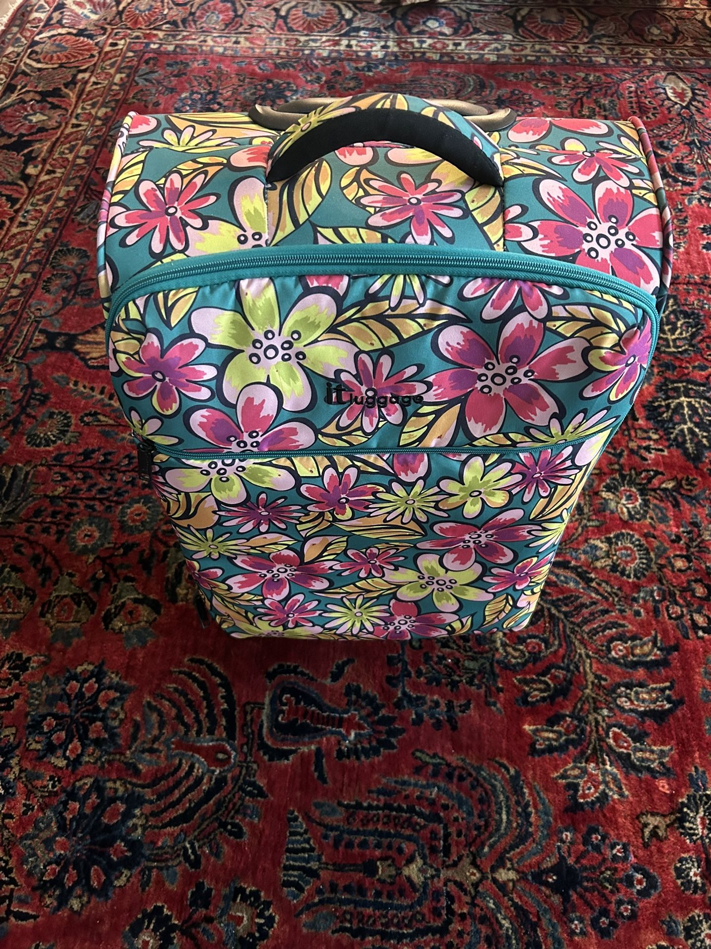 ITLuggage - 3 piece