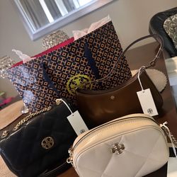 Tory Burch Bags 