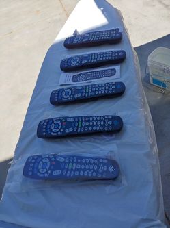 REMOTE CONTROL
