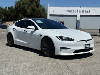 2023 Tesla Model S