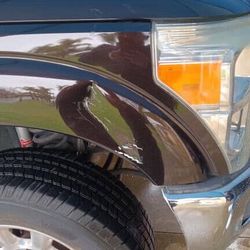 FIX YOUR DENTS