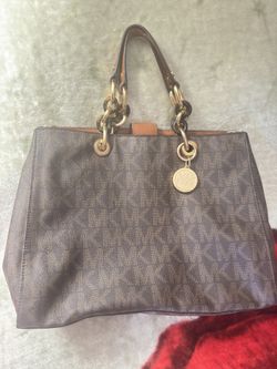 Michael Kors Purse!