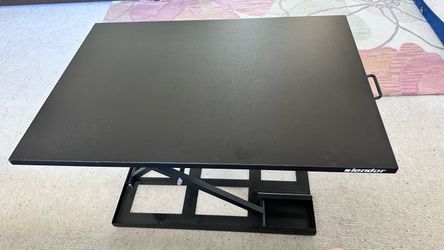 Adjustable Standing Desk Converter