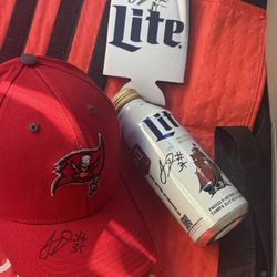 Tampa Bay Bucs