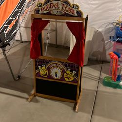 Puppet Theater