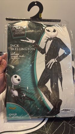 Jack Skellington