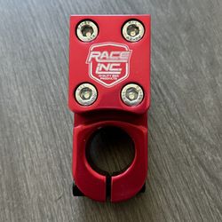 Race Inc bike stem