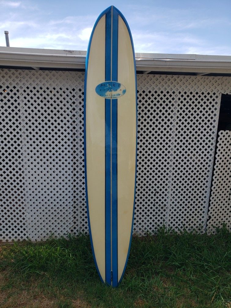 Surfboard Longboard 
