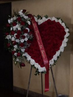 Funeral flowers we deliver affordable prices