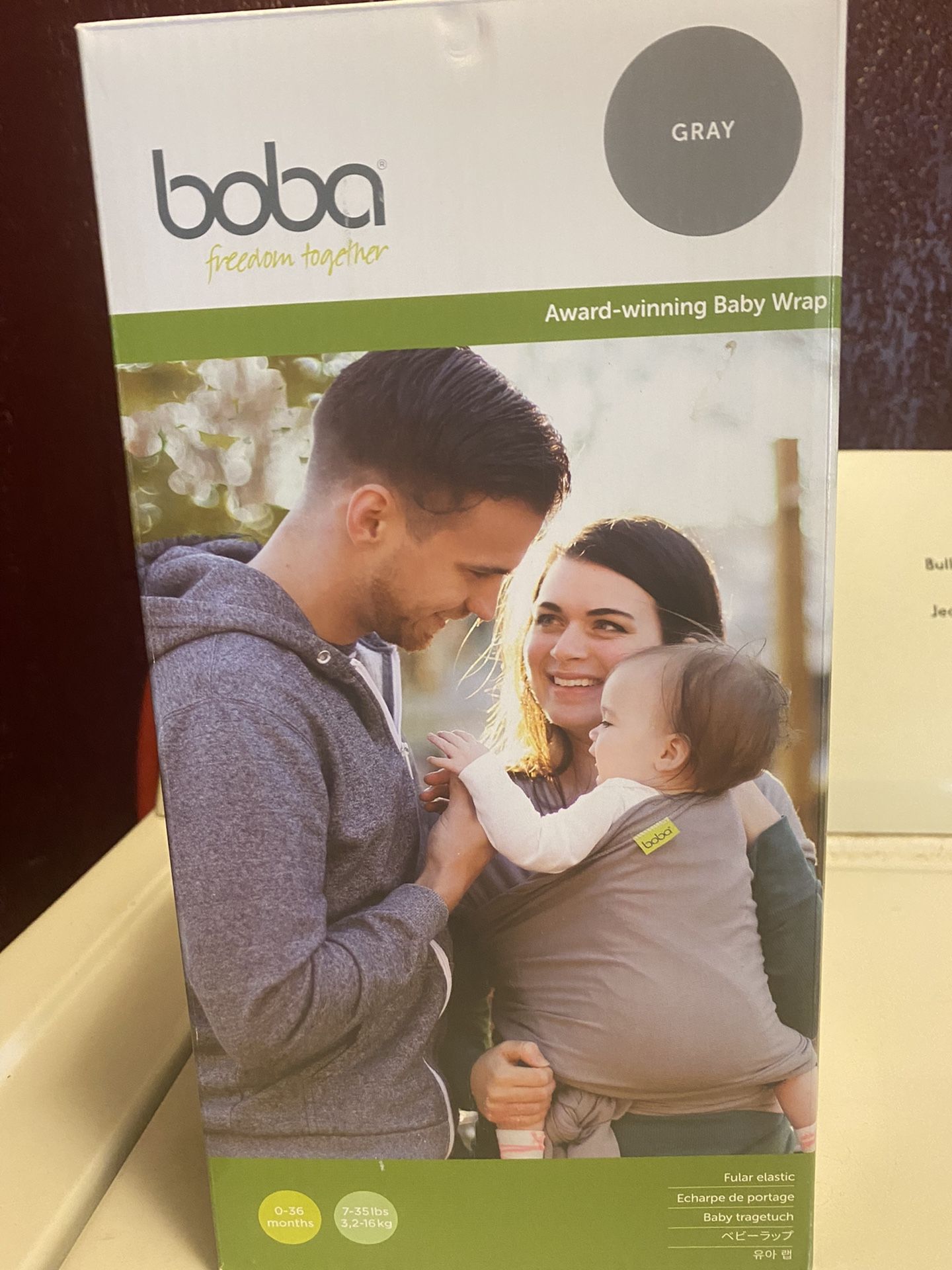 Boba