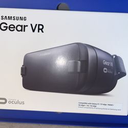 Samsung Gear VR