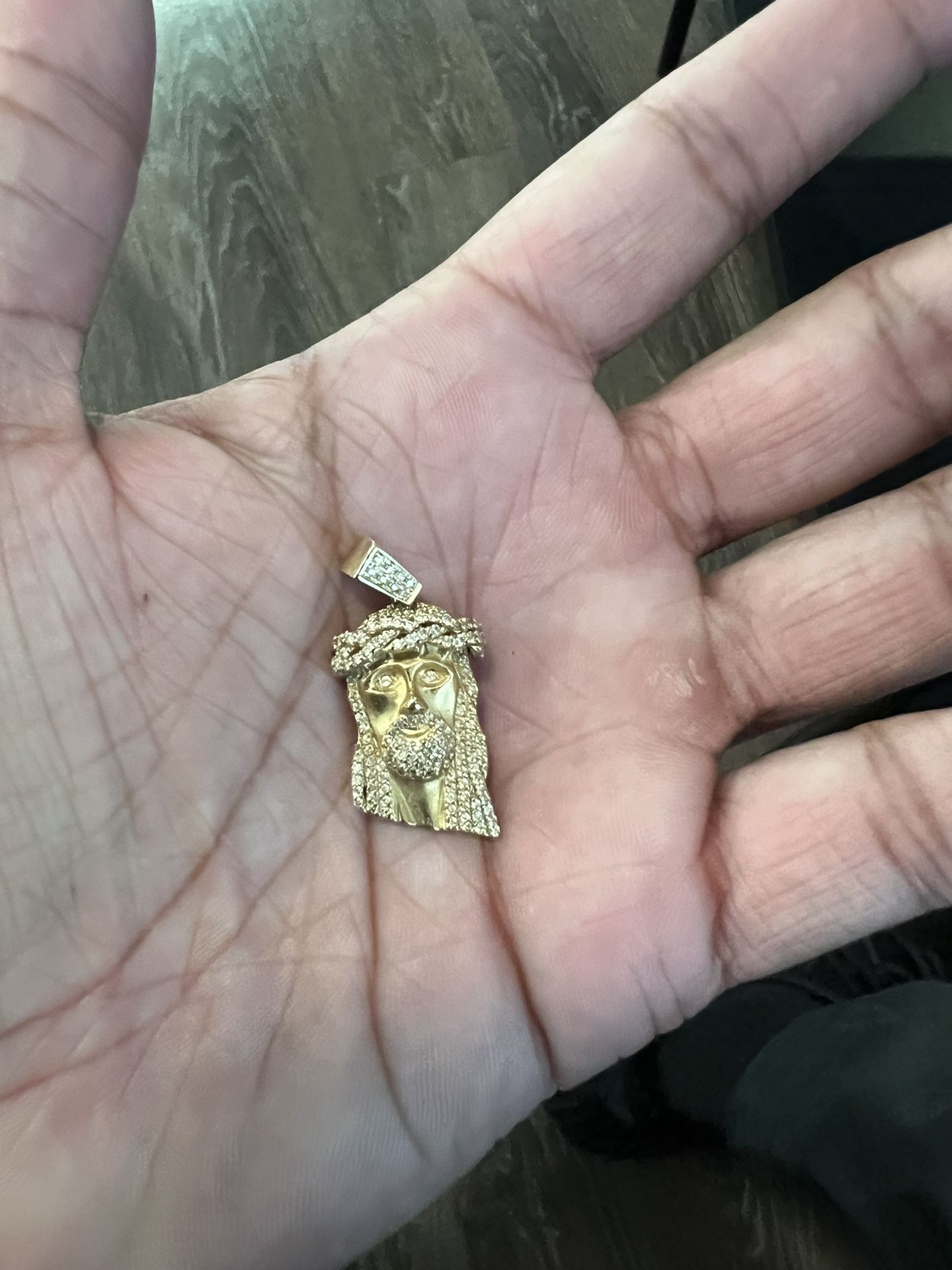 Ifandco 14k Jewelry