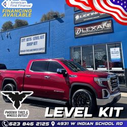 LEVELING KITS  DODGE ••••SILVERADO•••••RAM••••••••TACOMA••••••JEEP
