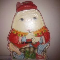 Very Cute Humpty Dumpty