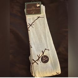 NBC Sally Knee High Socks