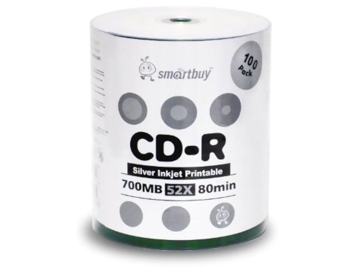 CD-r