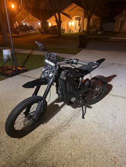 eride pro s