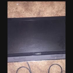 32 Inch Element Tv And 18 Inch Vizio Tv 