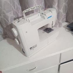 JUKI Table Sewing Machine 