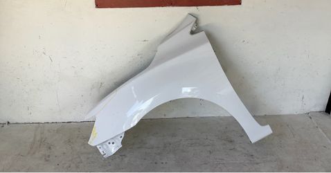 2016-2019 Nissan Sentra left fender (6)