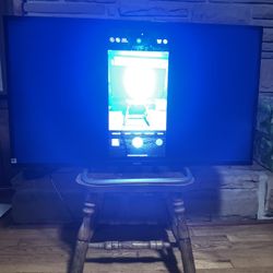 40inch Haier 1080p tv