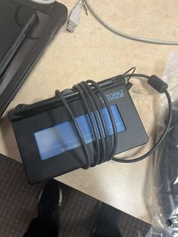 Selling Unused Topaz