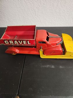 Vintage Toys