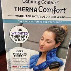 Brand New-THERMO CONFORT