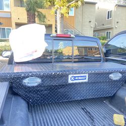 kobalt tool box