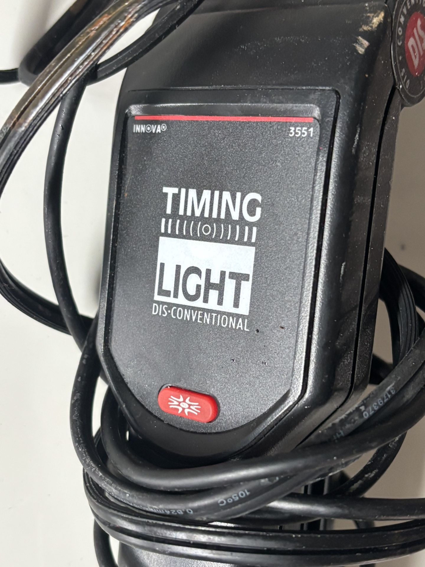 Innova Timing Light